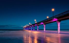 Beachfront Haven